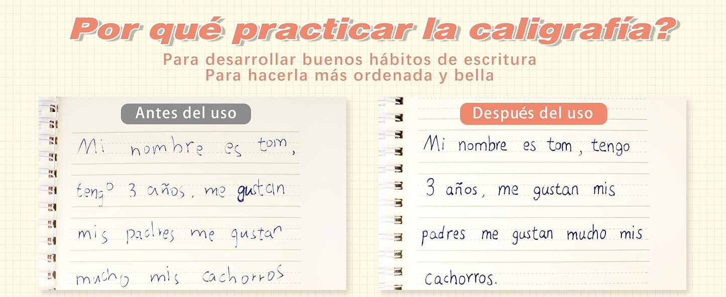 KIT ESCOLAR MAGICO INTELIGENTE
