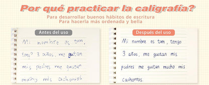 KIT ESCOLAR MAGICO INTELIGENTE